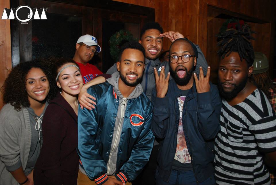 Motown On Monday's