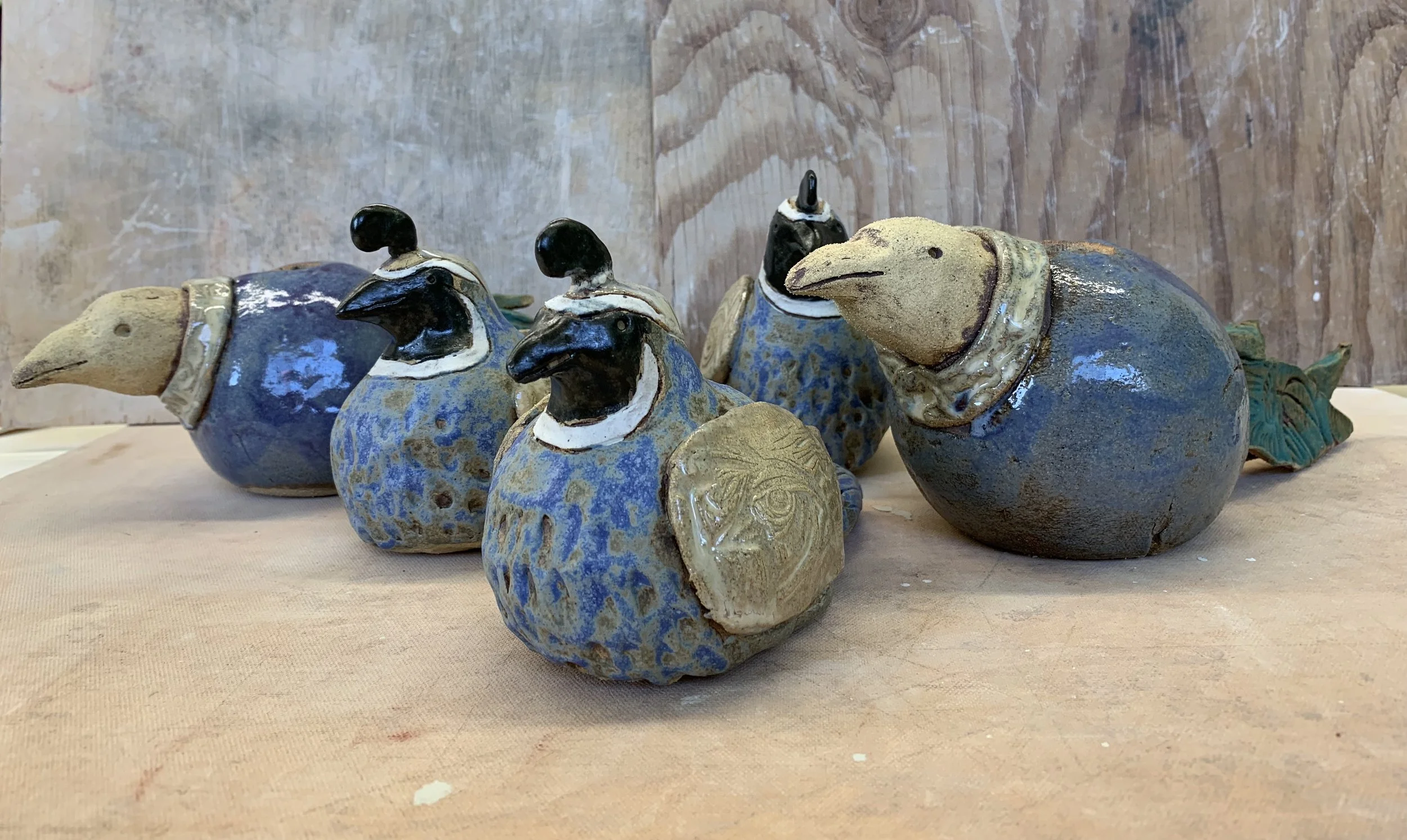 SALE - Totem Birds Sold.jpeg