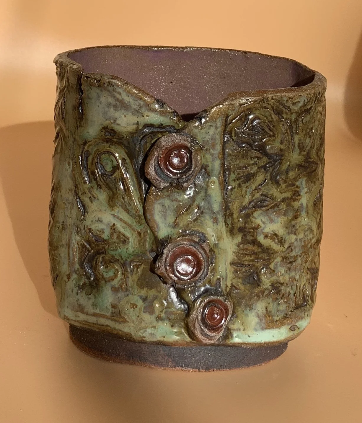 #17 Large Pot Front 4.75 inches.jpeg