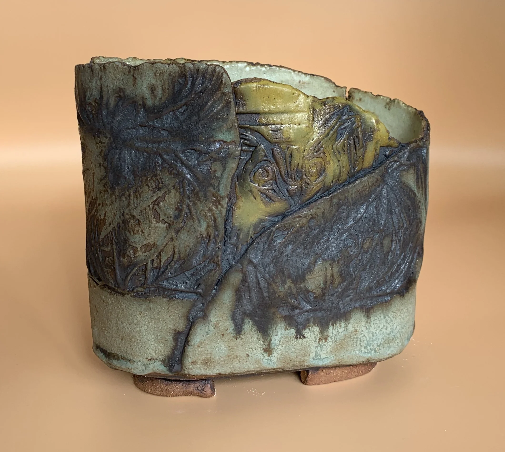 #22 IX Pot Front2 6 x 7 inch.jpeg