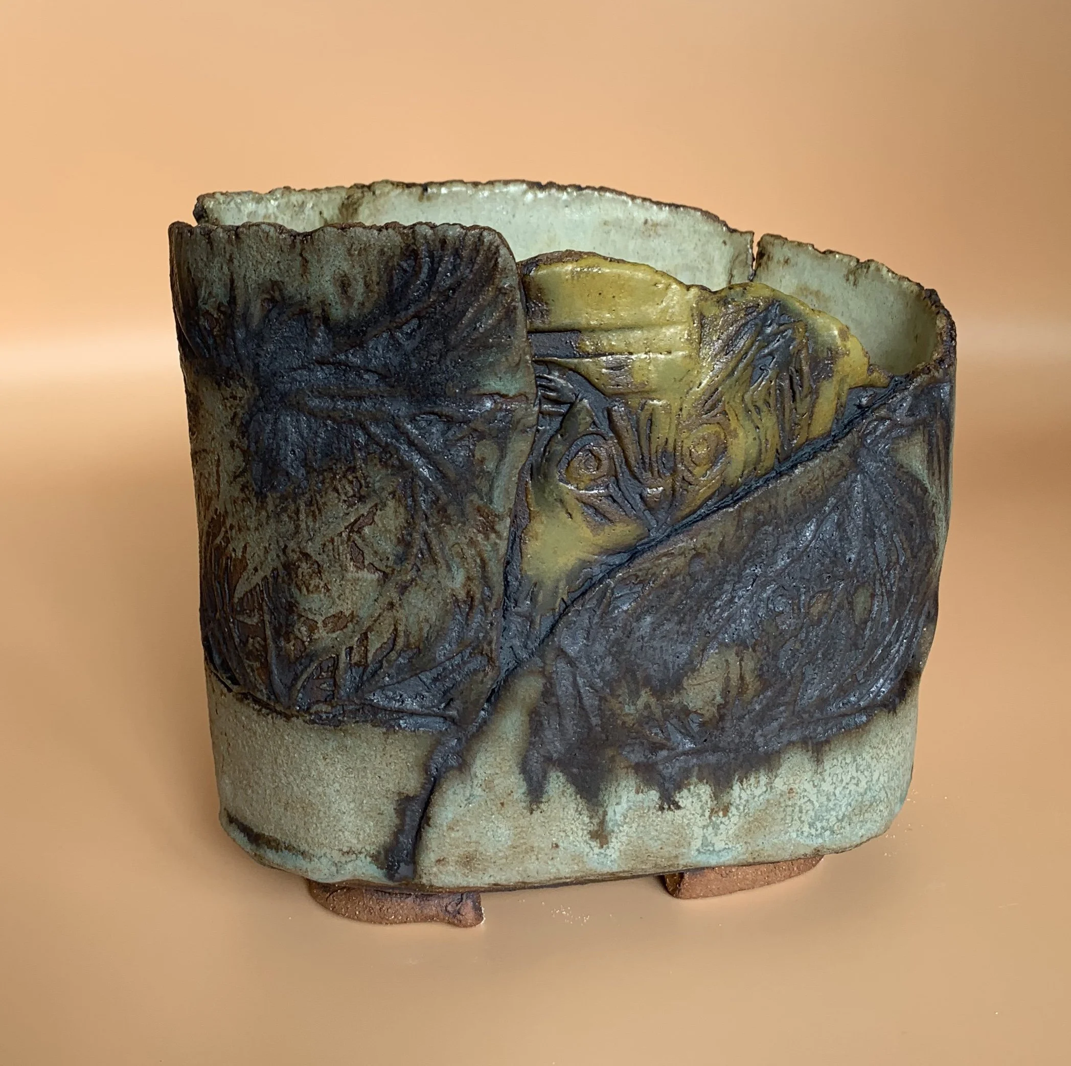 #22 IX Pot Front 6 x 7 inch.jpeg