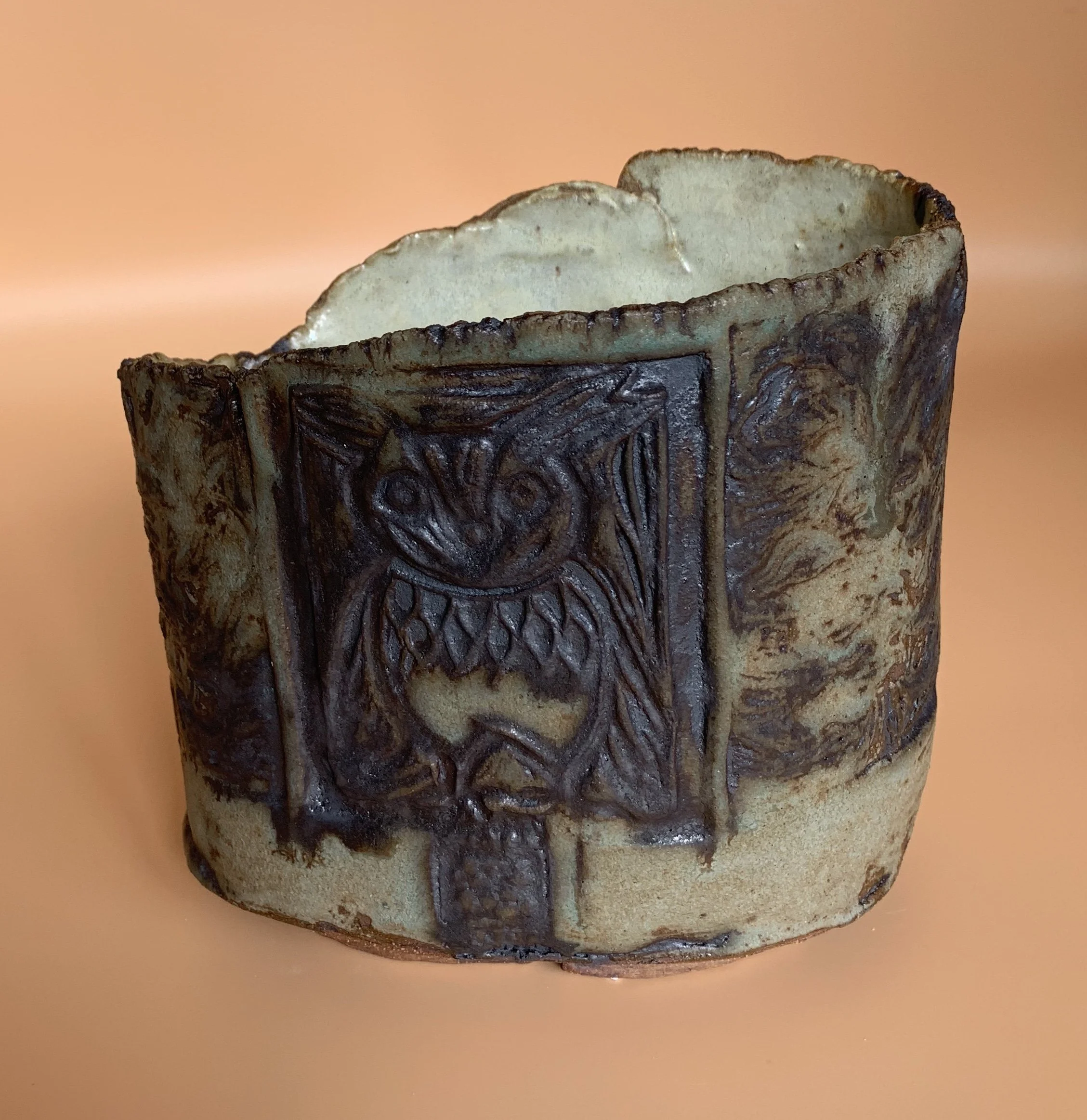 #22 IX Pot Back 6 x 7 inch.jpeg