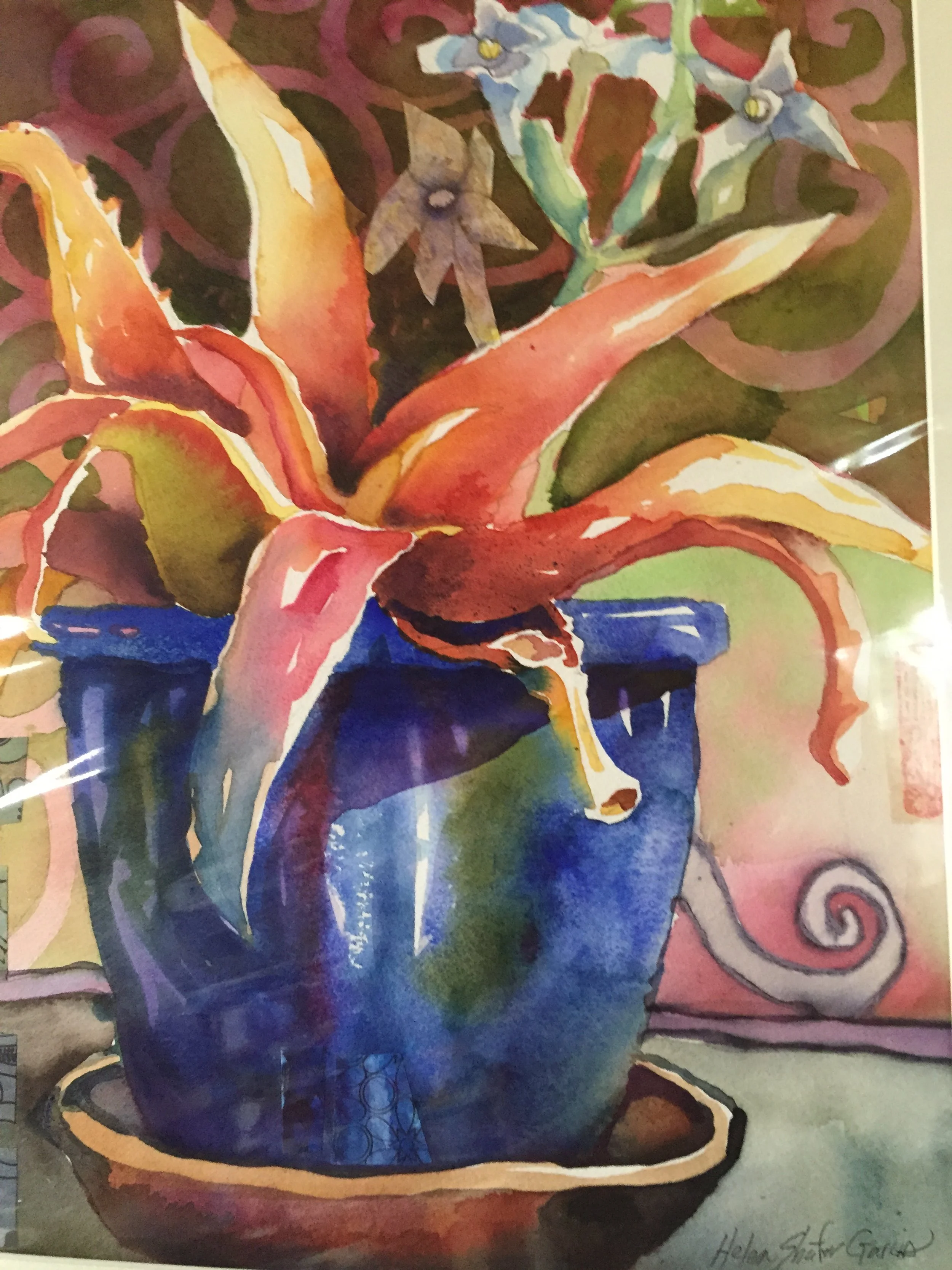 SHOP - Aloe in Blue Pot $350.JPG