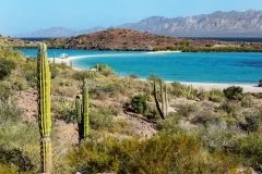 New Adventure in Baja!