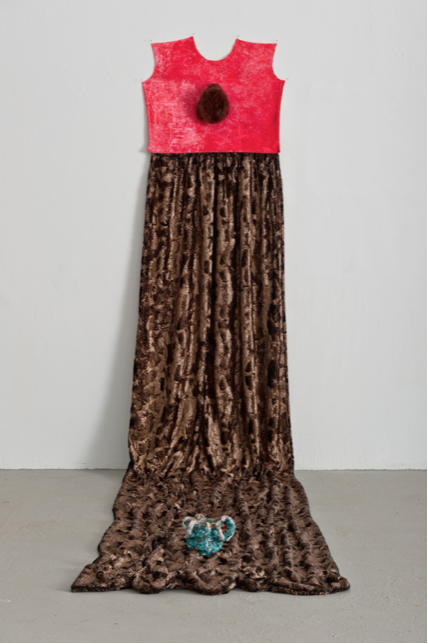 Beverly Semmes, Hat , 2015