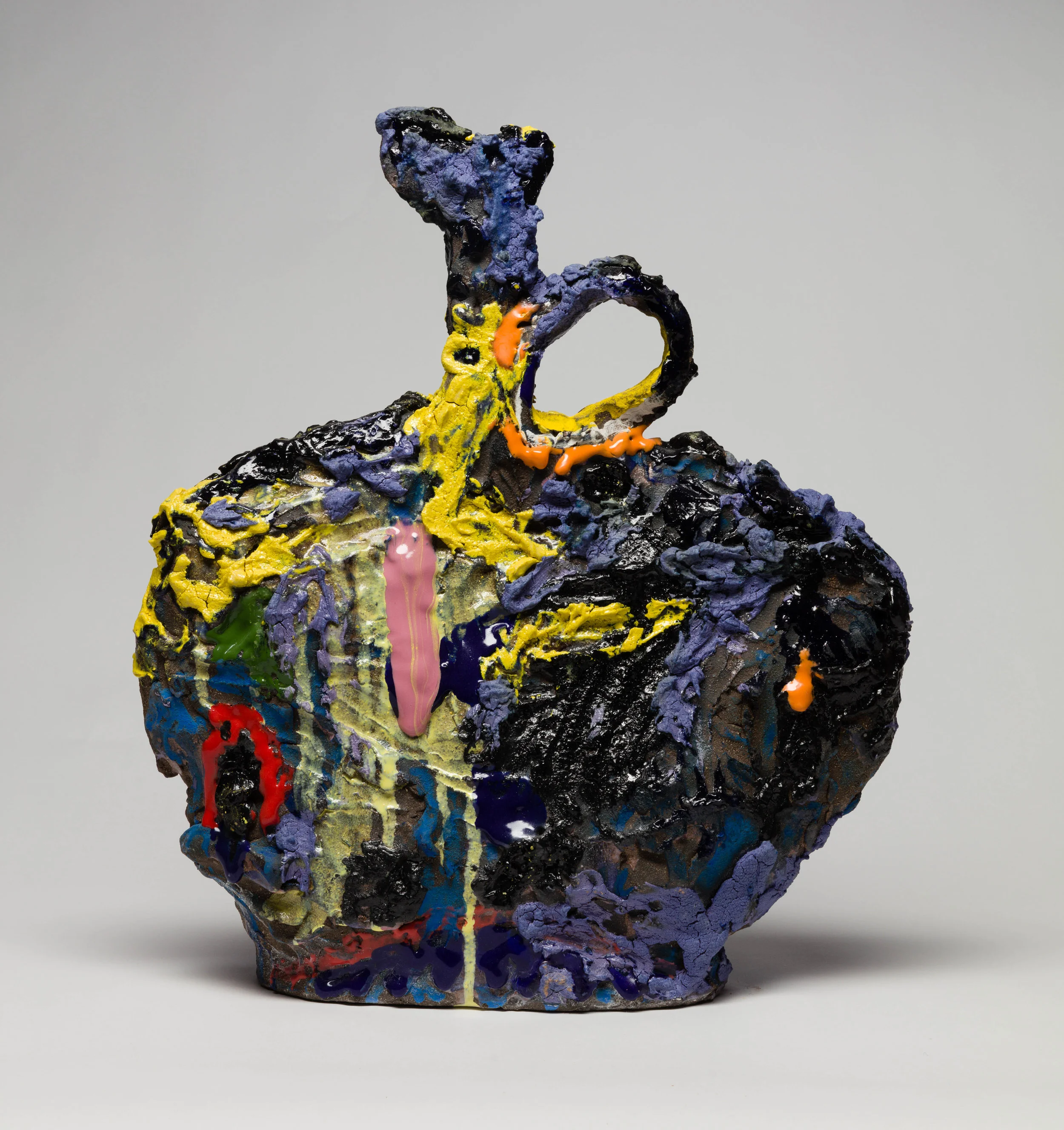 © Courtesy of Galerie Lefebvre & Fils and Anabel Juarez