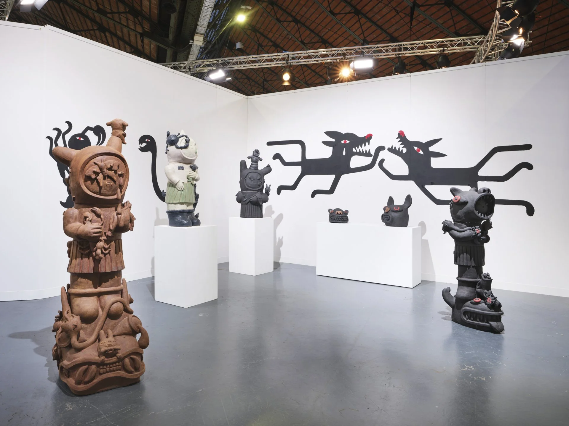 CERAMIC BRUSSELS 2026 - Isolina MINJEONG