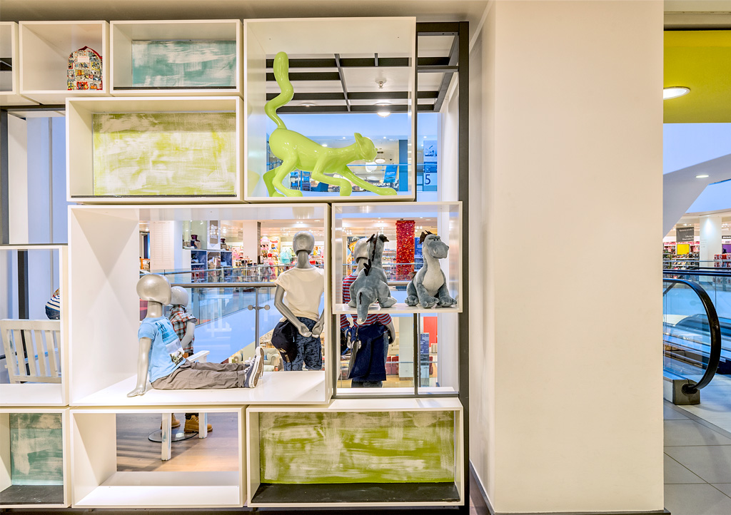  Inca Creative, interior design 