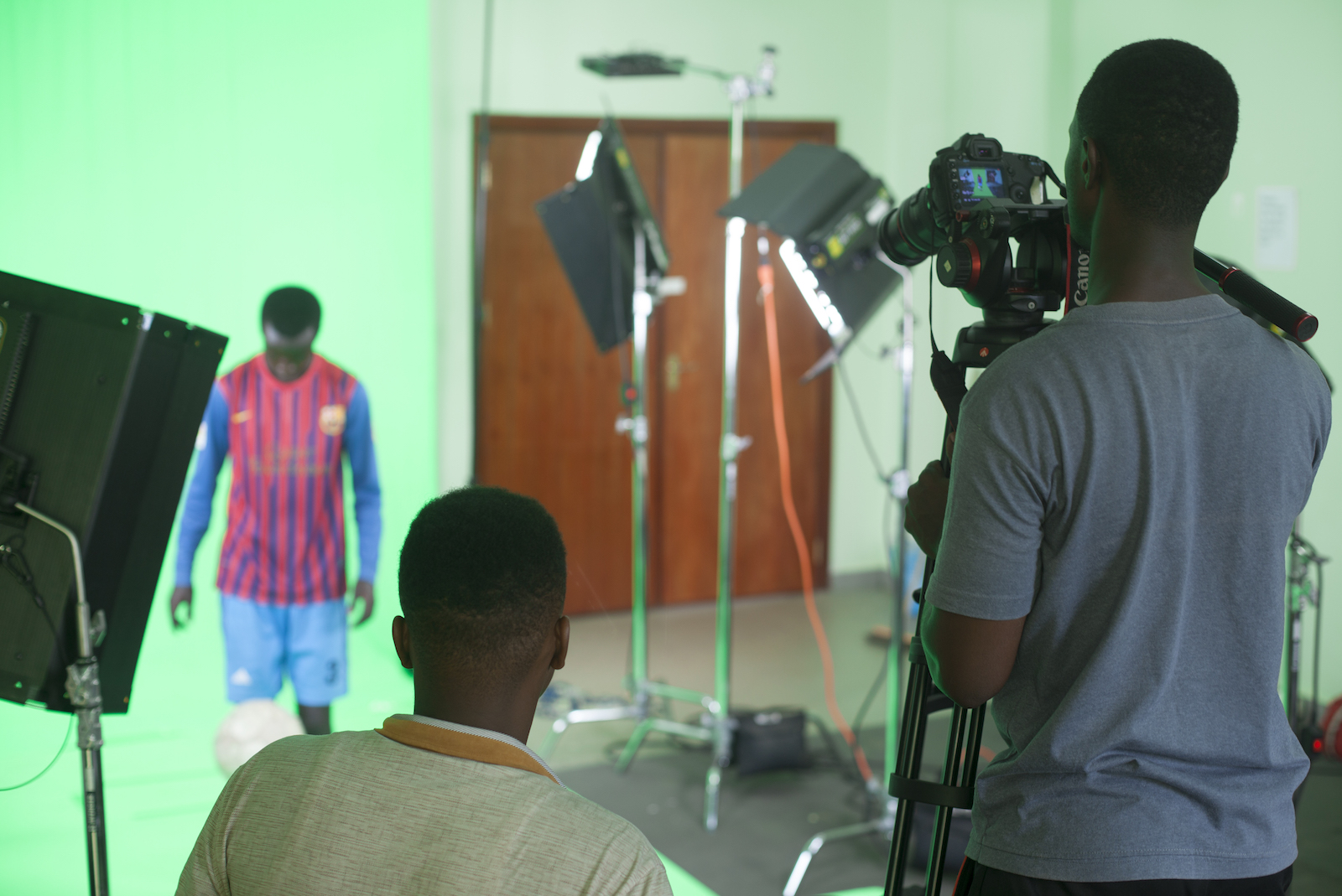 ADMA took Video on Geenscreen , copy.jpg