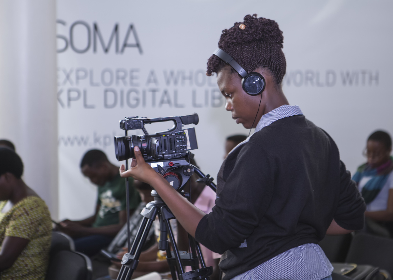 ADMA Student Sandrine Iragena Framing up for Close-Up copy.jpg