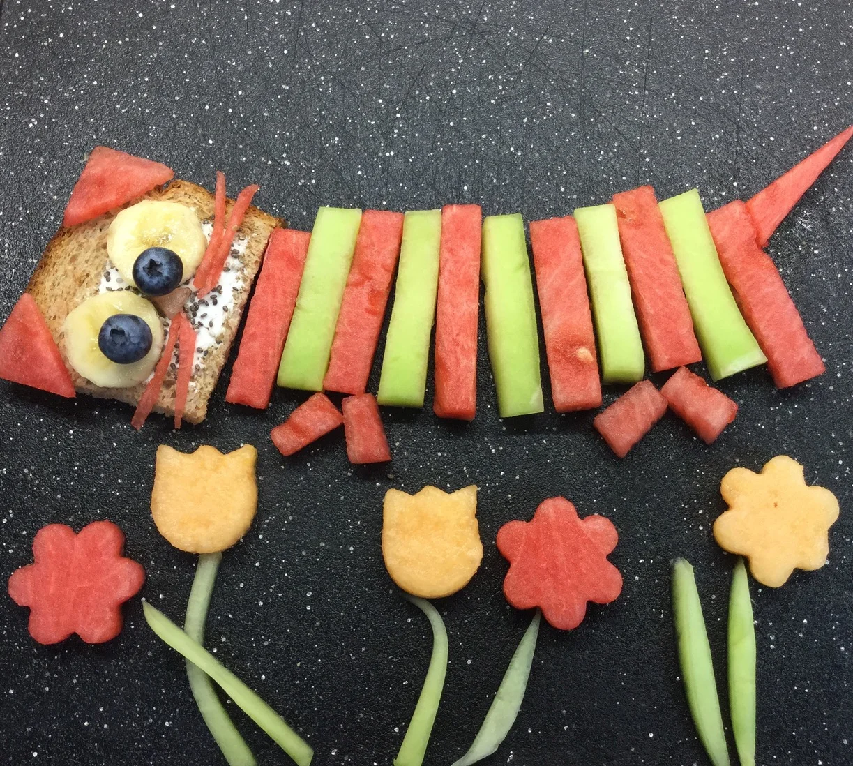 Nutrition for Kids