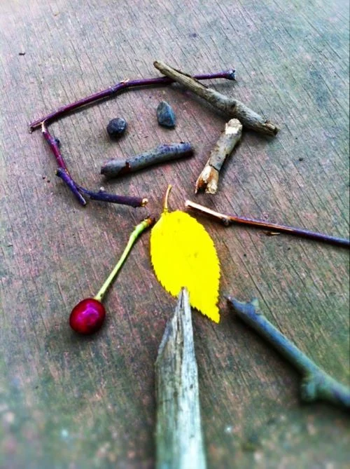 Nurture the Love of Nature