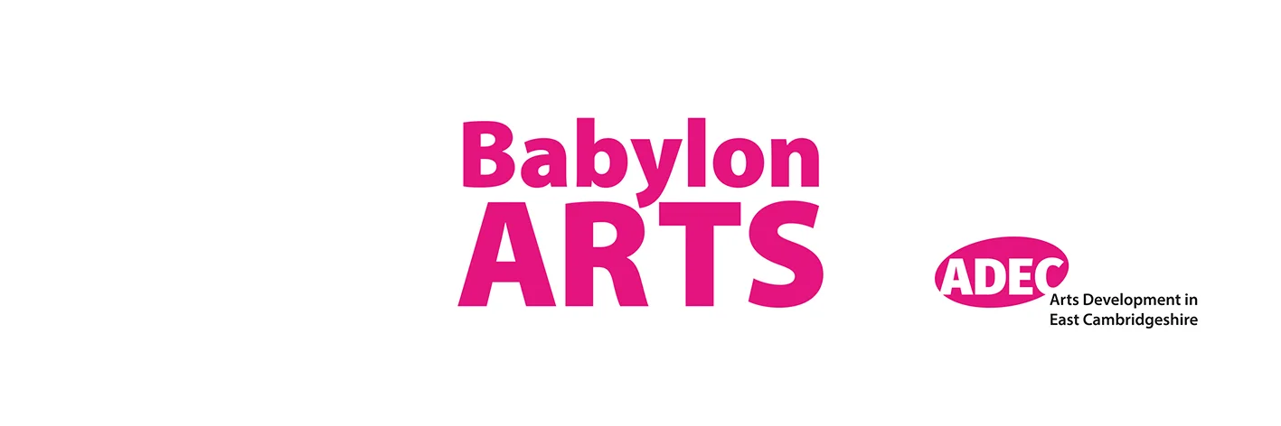 babylon arts logo