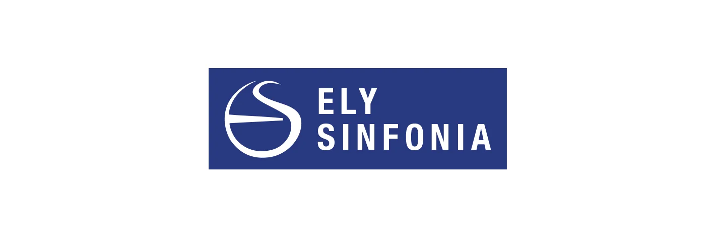 Ely Sinfonia logo