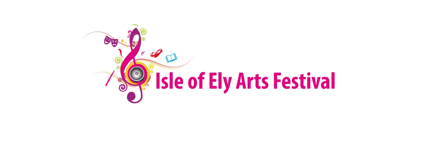 Isle of Ely Arts Festival logo
