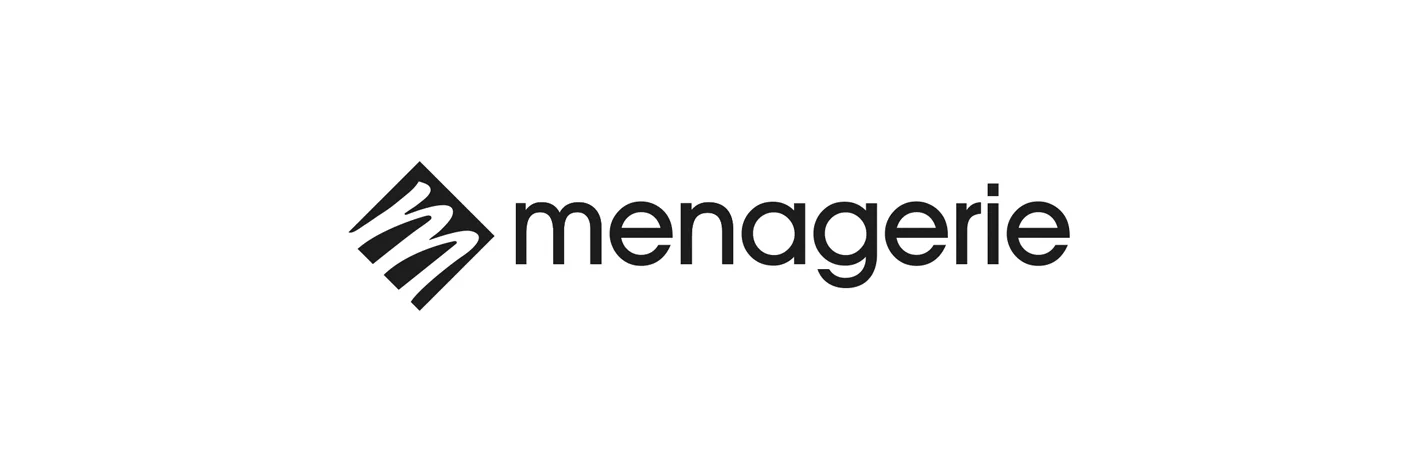 menagerie theatre logo