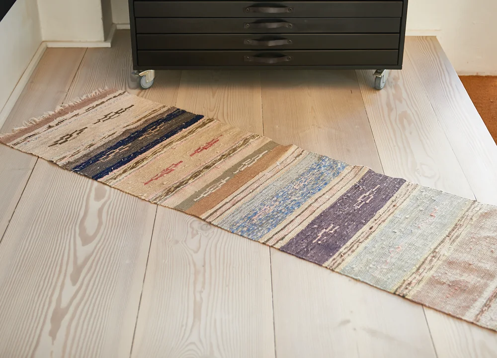 SWEDISH RUG PICTURES — Scandinavian Made