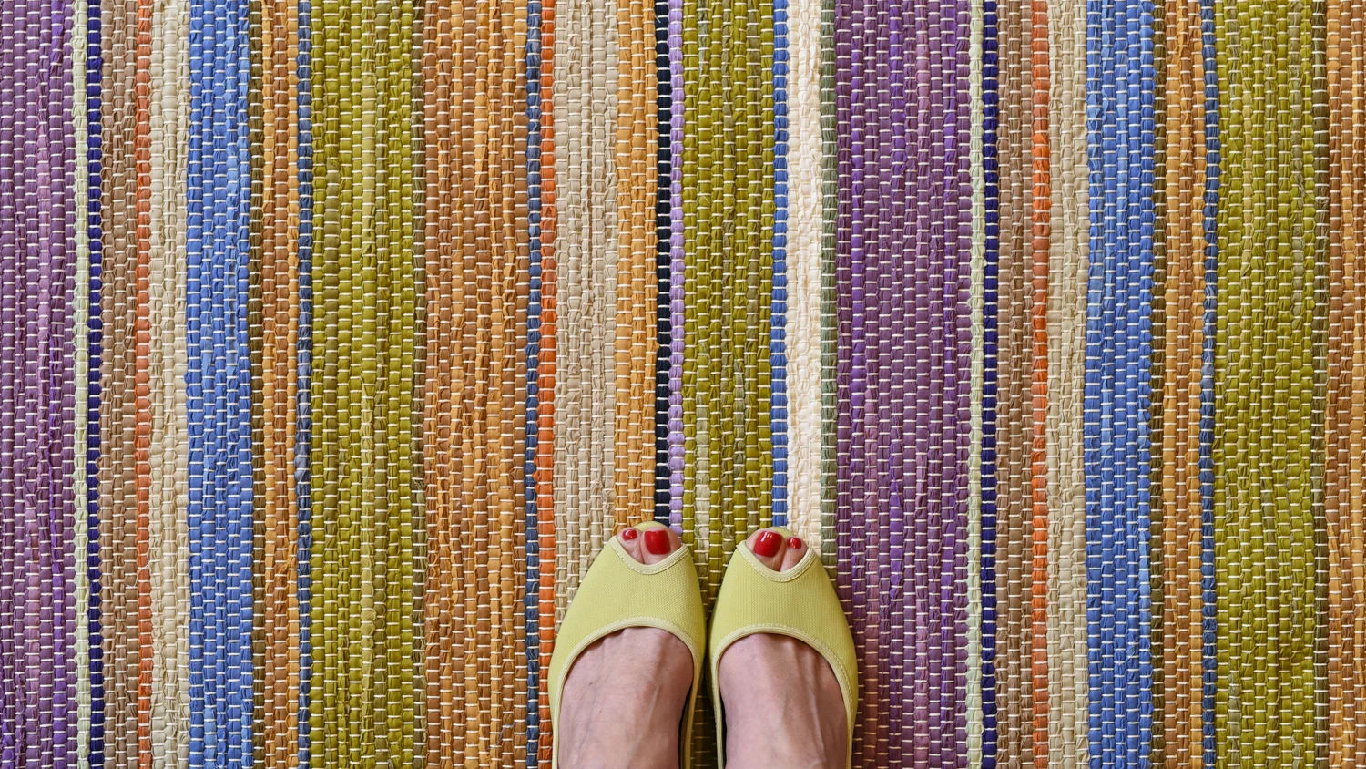 Long Swedish Rugs — Scandinavian Made