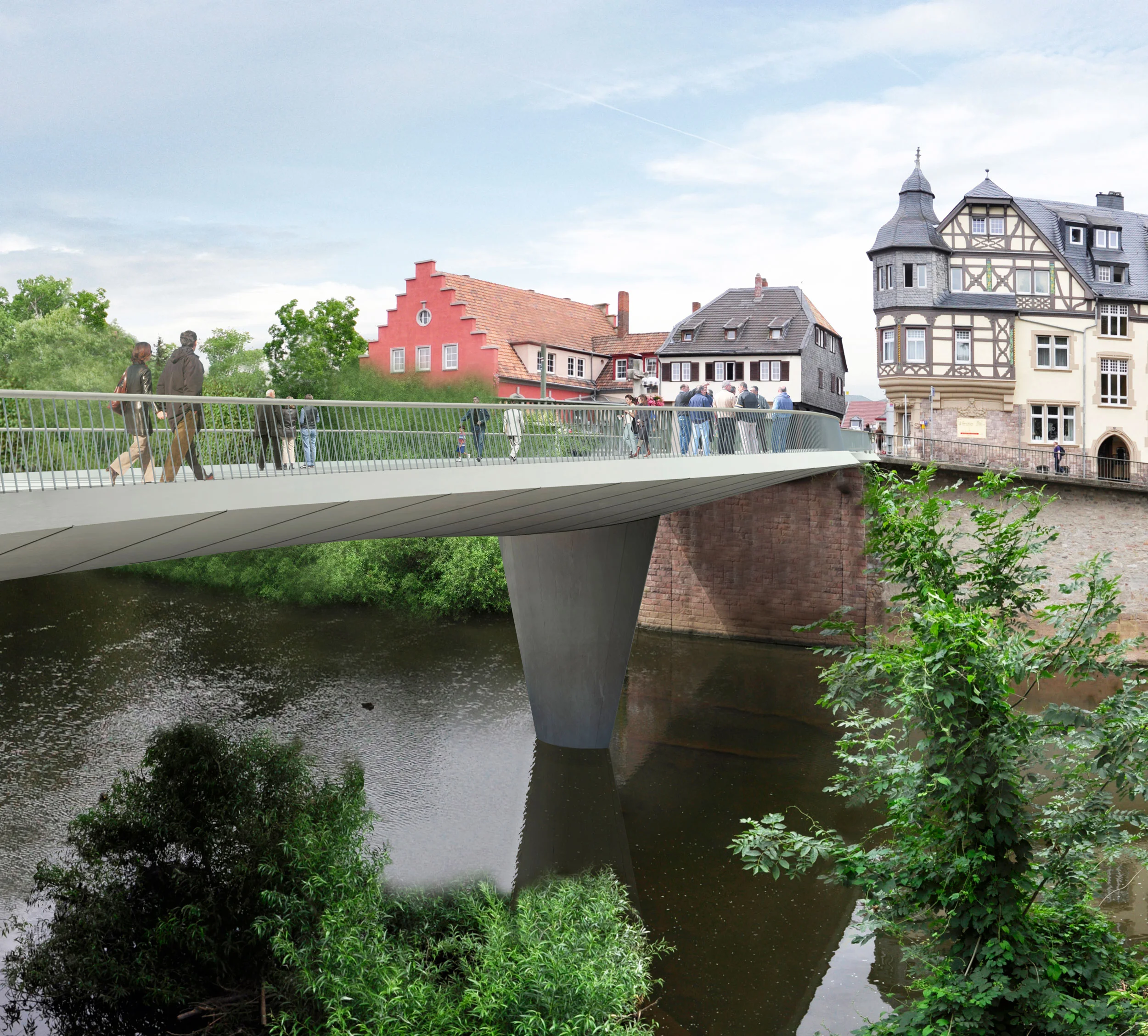 DISSING+WEITLING architecture