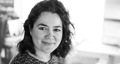 Carmen Antón arkitekt 