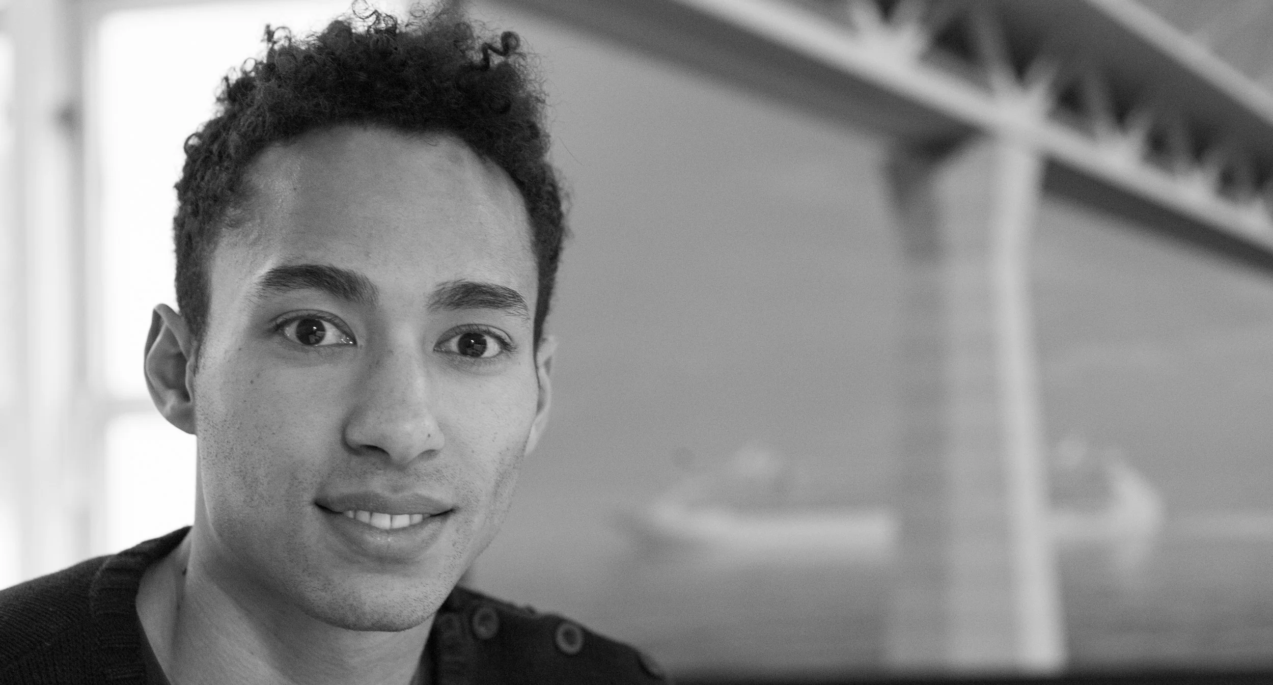 Paulo Kaae arkitekt