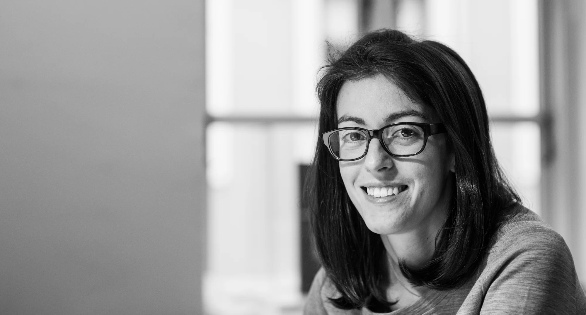 Katherine Whitney DeSantis arkitekt