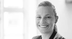 Tinna Lykke Madsen arkitekt