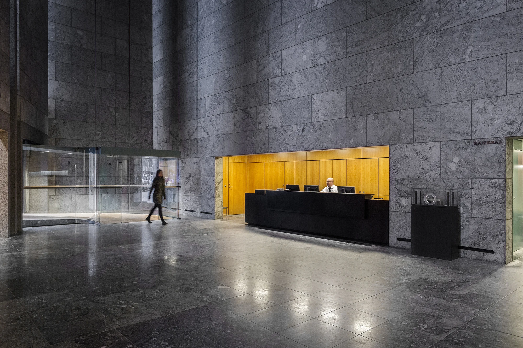 Photo: Danmarks Nationalbank
