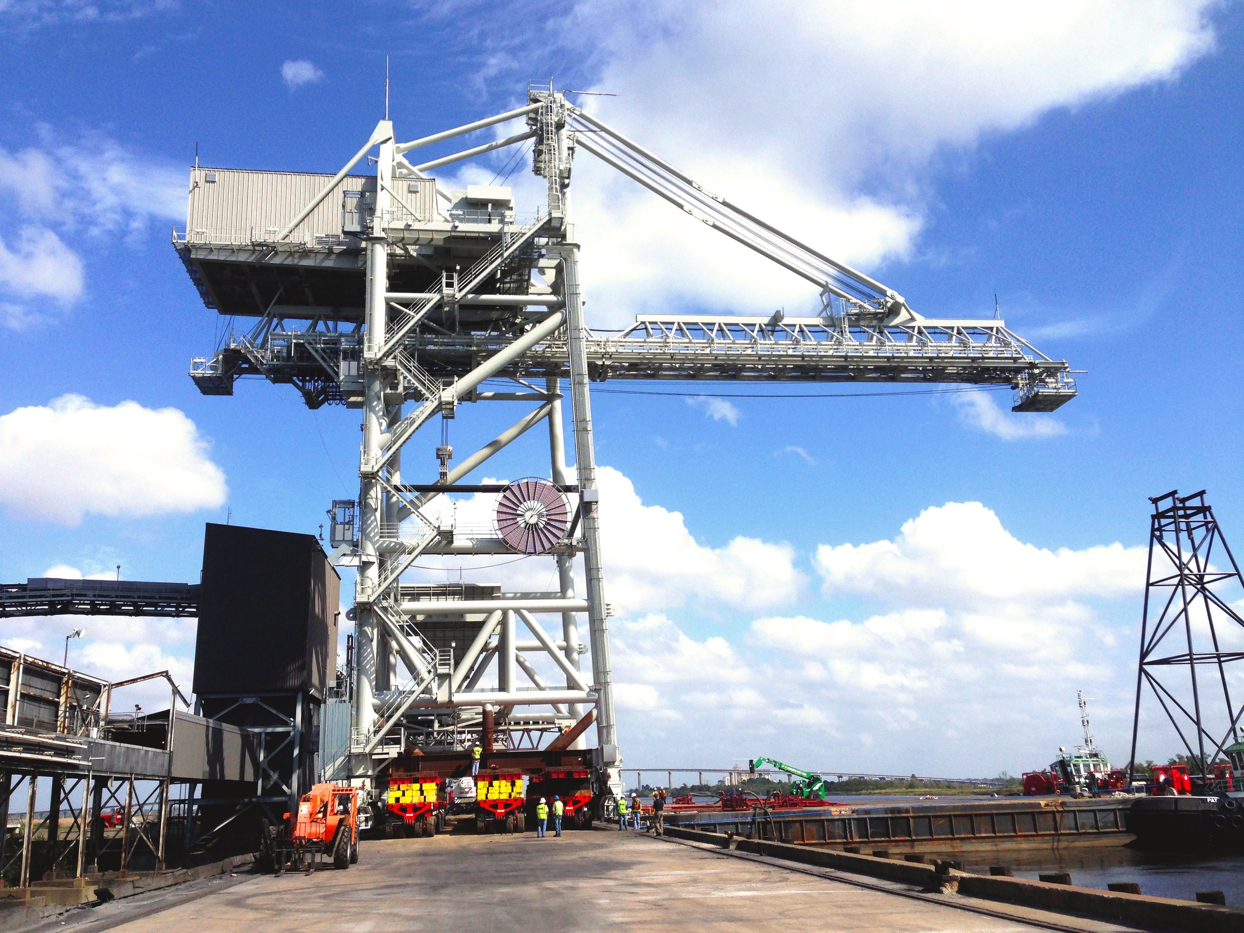 Port of Lake Charles BT-1 Offloader - Edit.jpg