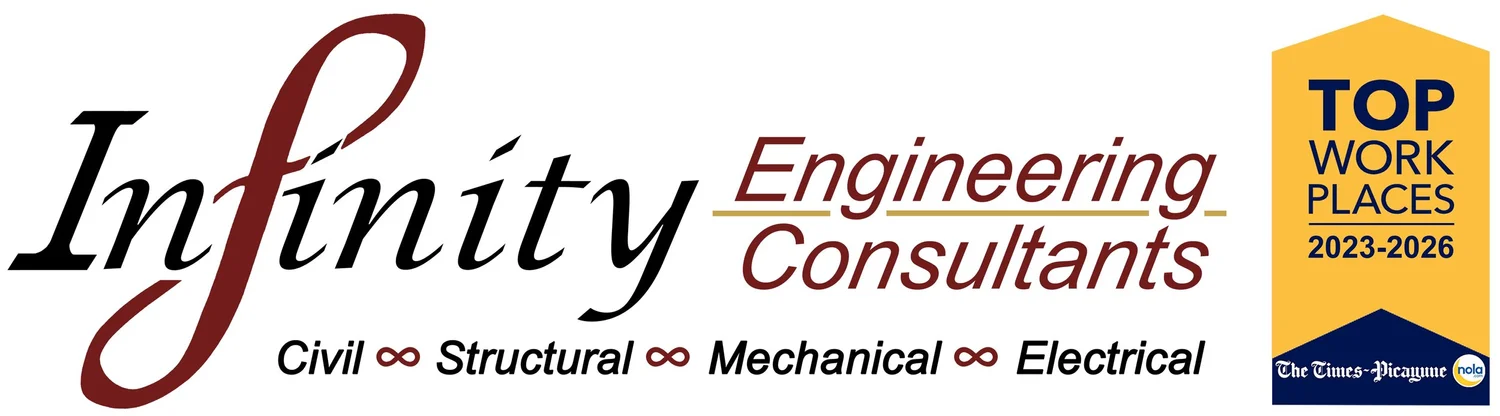 Infinity Engineering Consultants, LLC.