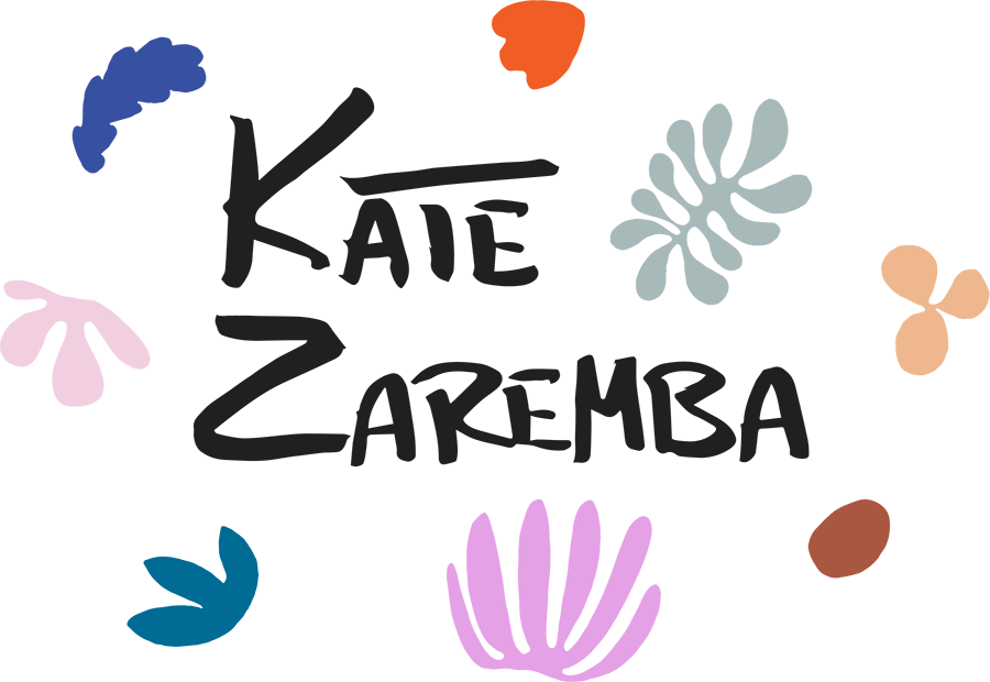 KATE ZAREMBA COMPANY