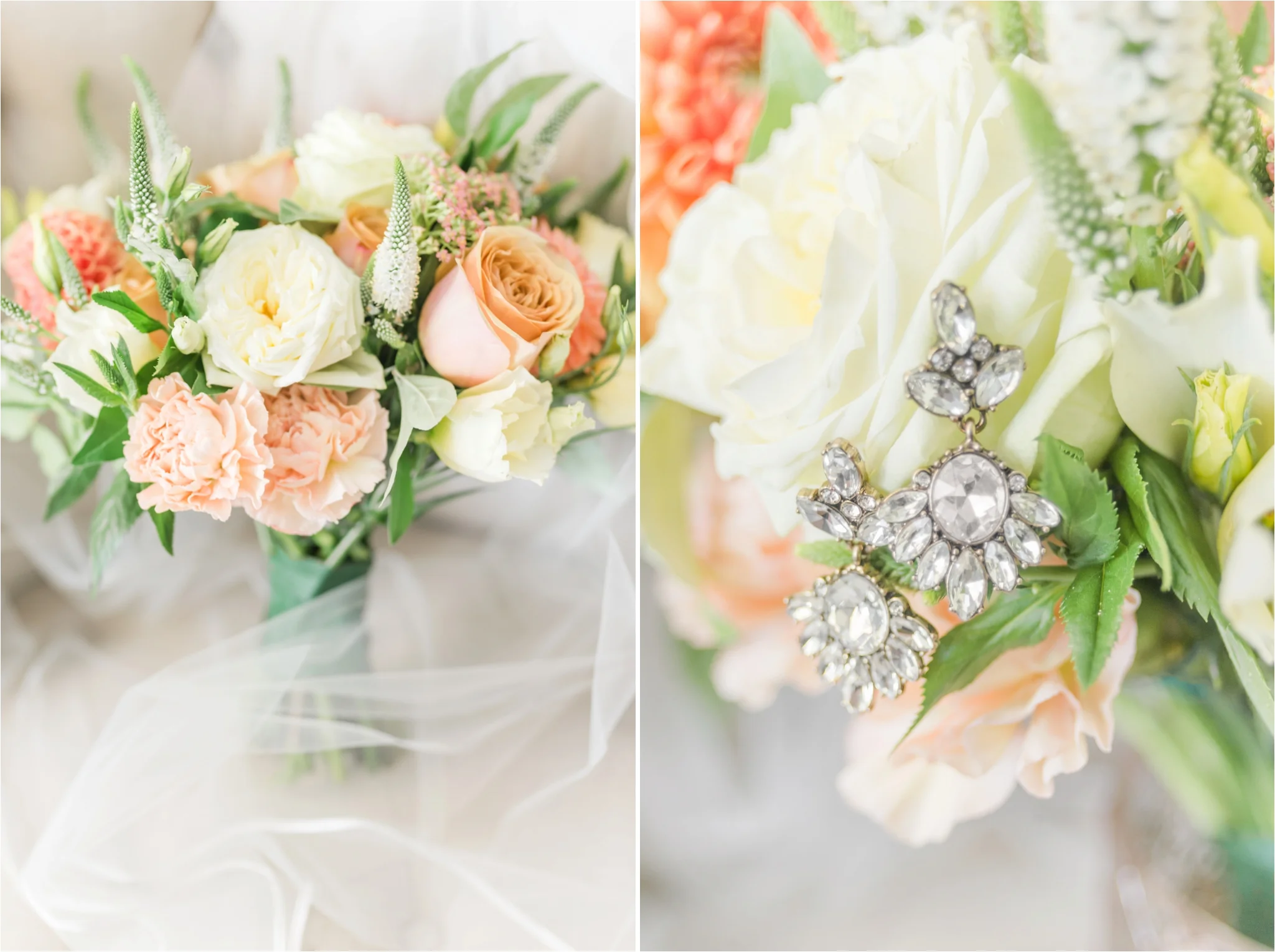 Bridal Details Raleigh North Carolina Wedding Photographer Jaclyn Auletta Photography