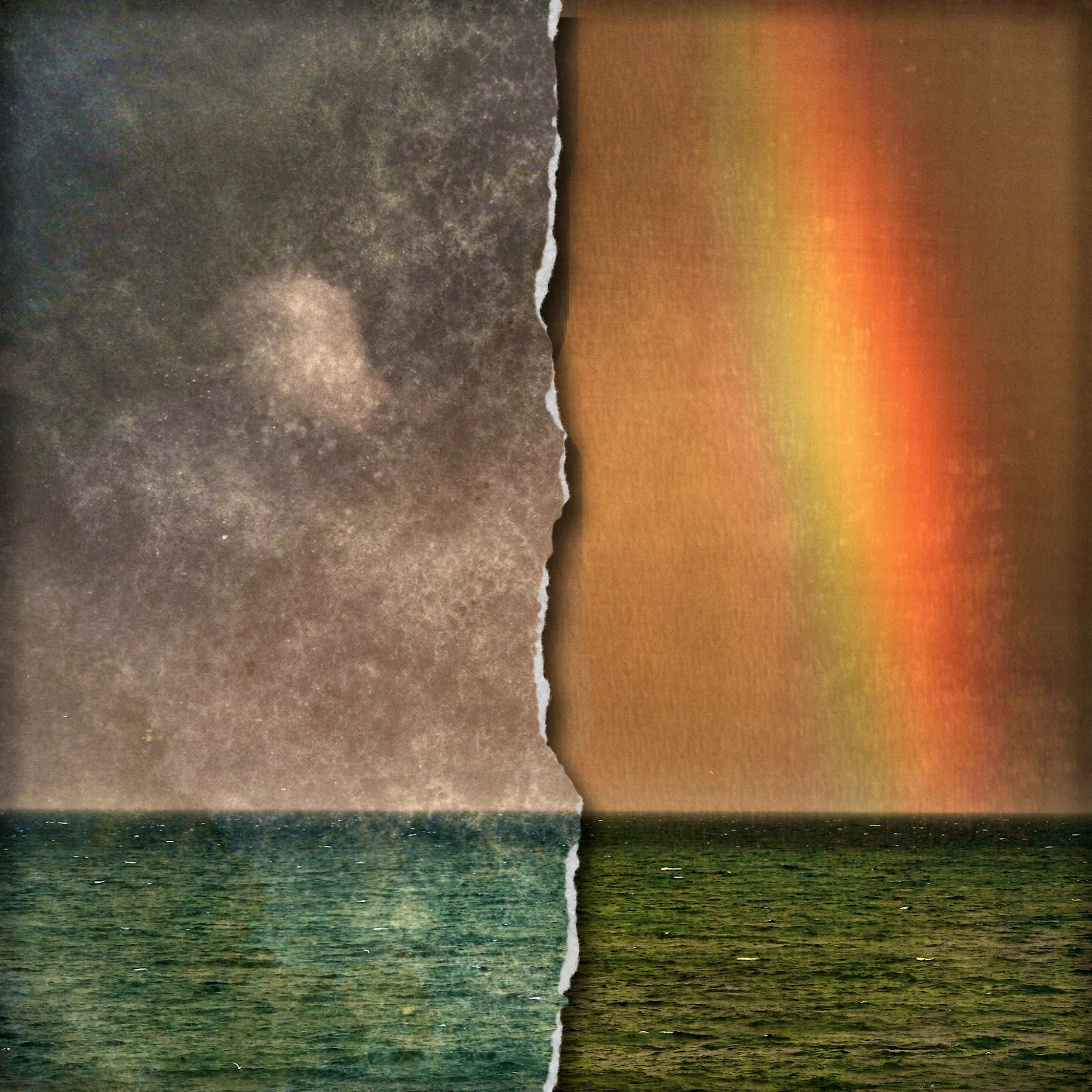   Composite &nbsp;Layering and pixel morphing of images has been possible for many years through Photoshop but now that power is possible on the Mobile phone and has opened up a more organic approachable method of image invention.&nbsp; 