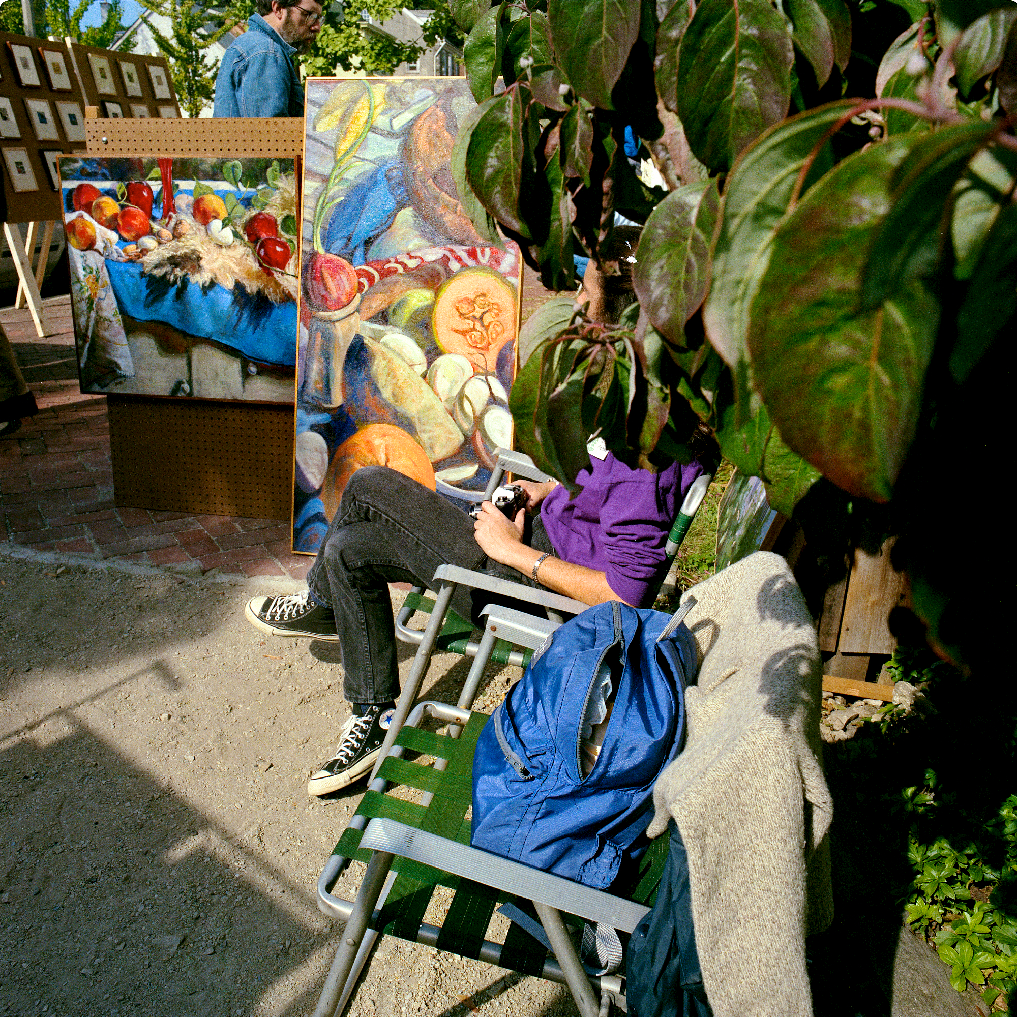 sidewalk art sale retouched.jpg