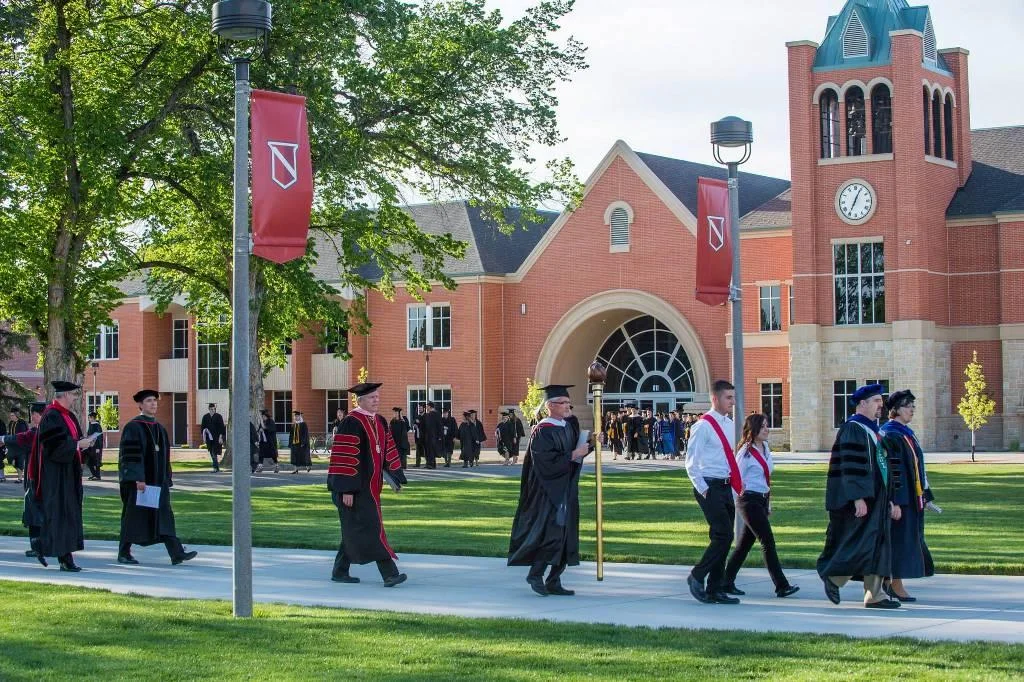 An Open Letter to a New Evangelical College President