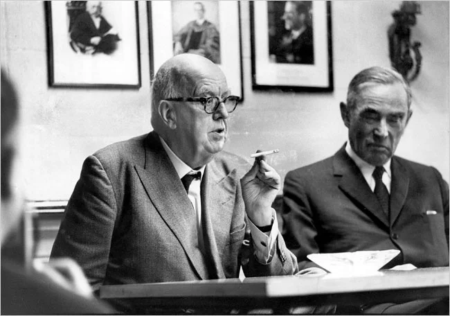 Science, Religion, and CP Snow’s Two Cultures