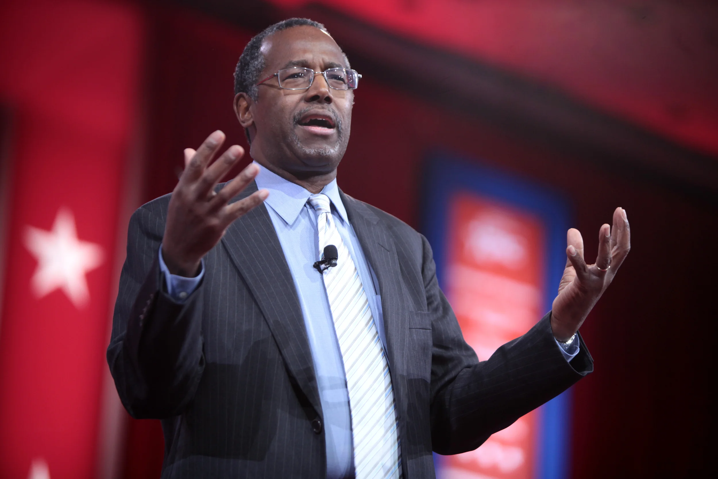 Would Ben Carson Wage War on Science as President?