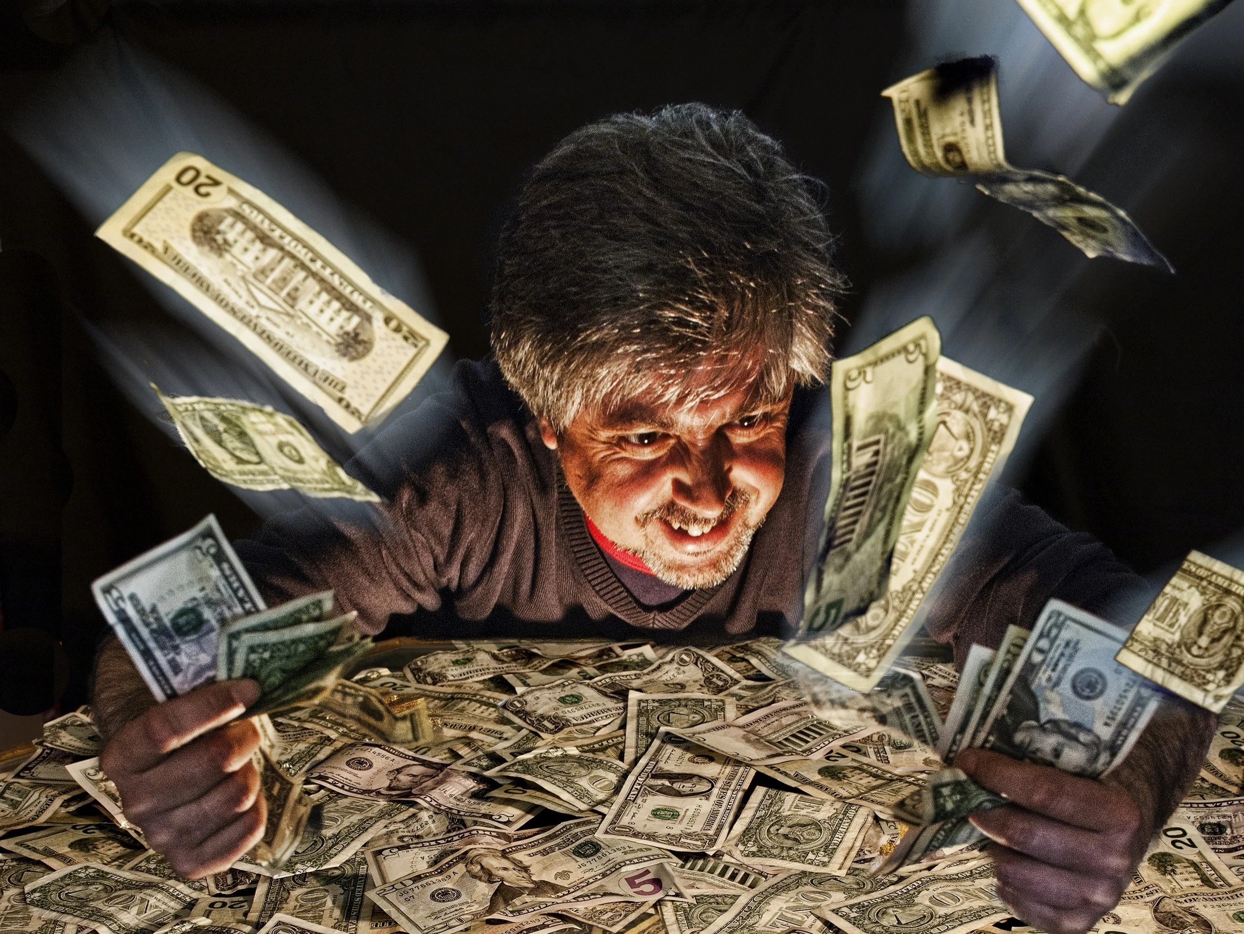 We Need to Talk About Sin