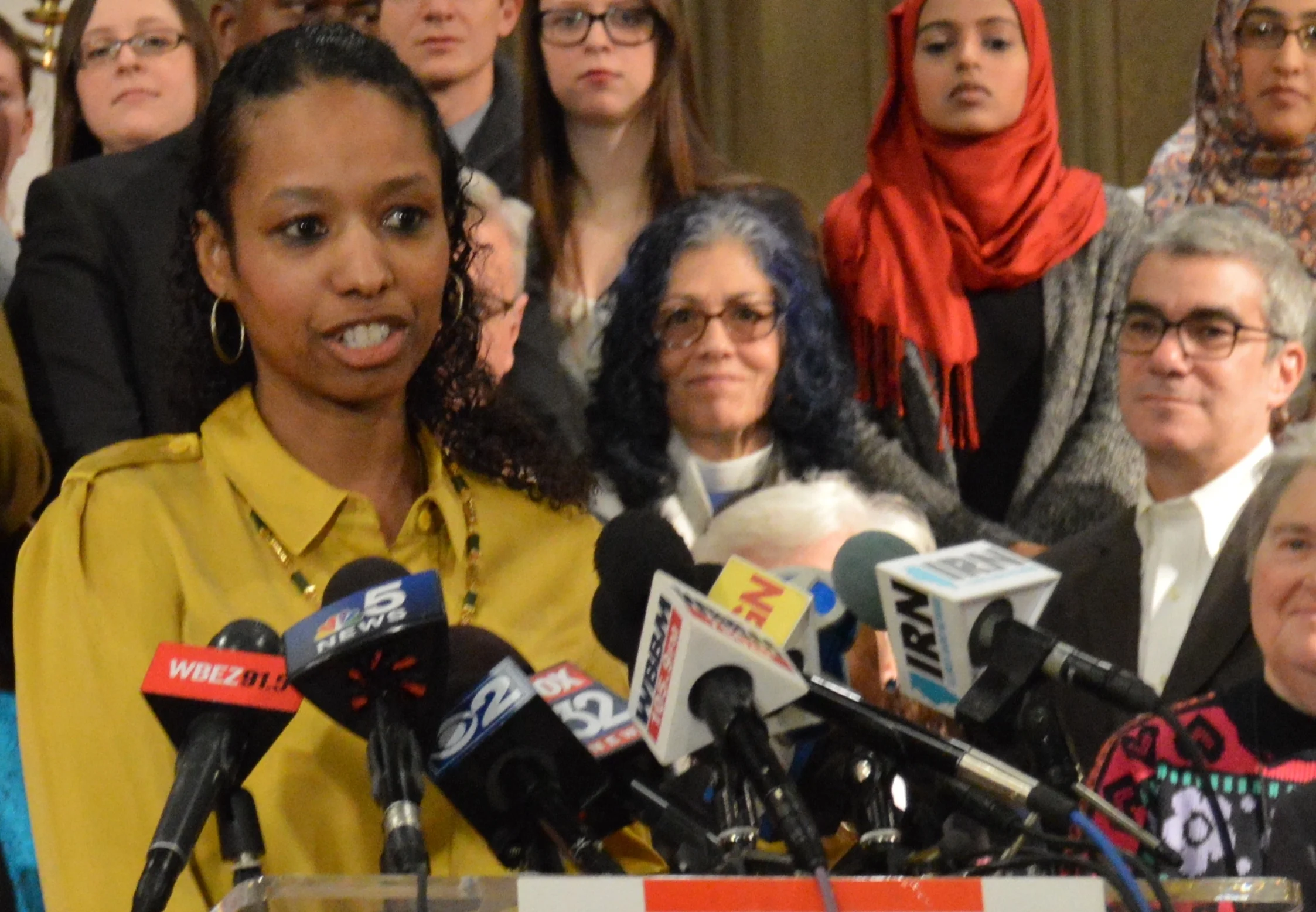 The Strange Theology of Wheaton College