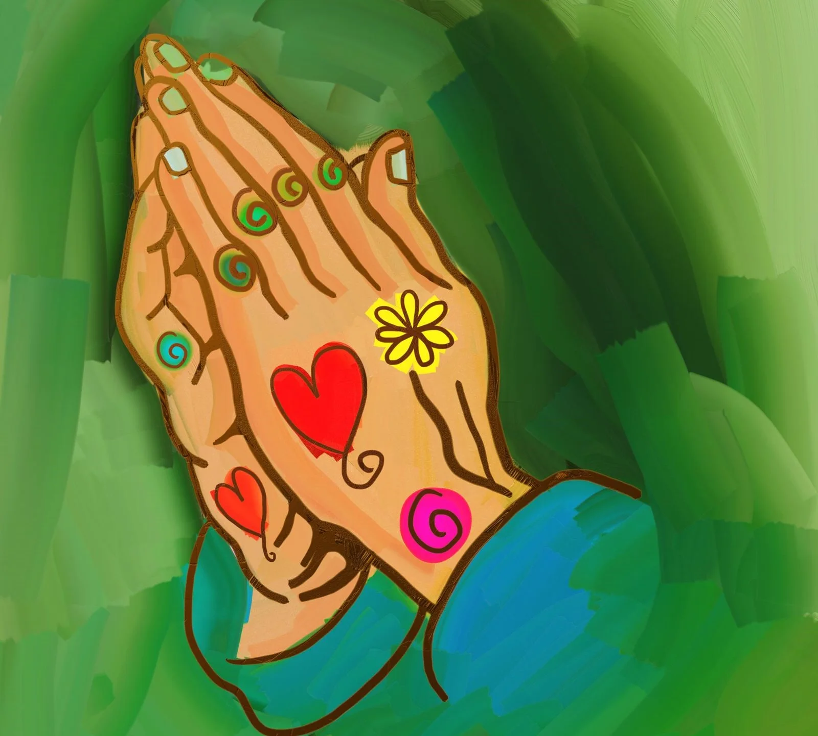 Locating Human Values Within Science