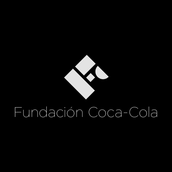 Fundación Coca - Cola Borned in 1993 Fundación Coca-Cola is a non profit organisation by The Coca-Cola Company. Rebrand. Non profit. 2017 ©OnlyIf