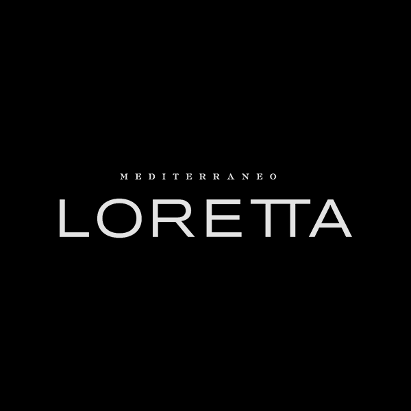 Mediterraneo Loretta Atellier de cuisine in CDXM Brand. Foods & goods. 2016 ©OliveStudio