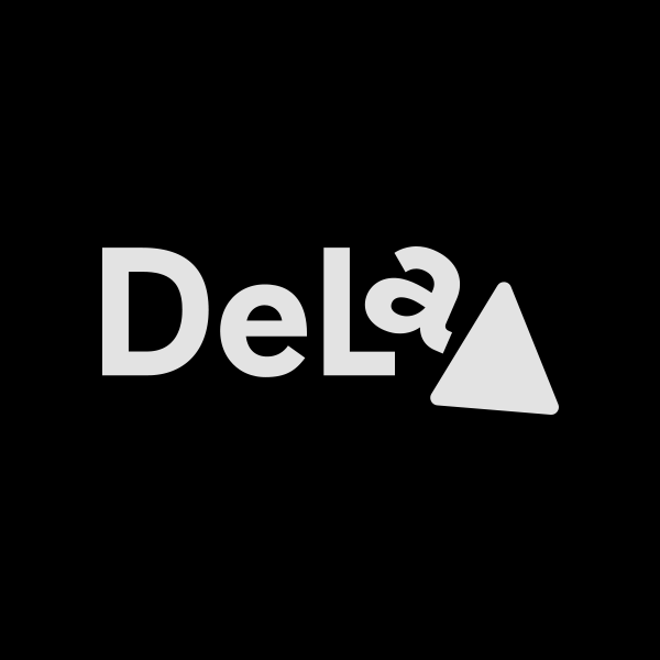 DELAA Non profit organisation dedicated to teach kids to learn and reed. Brand. Non profit. 2017