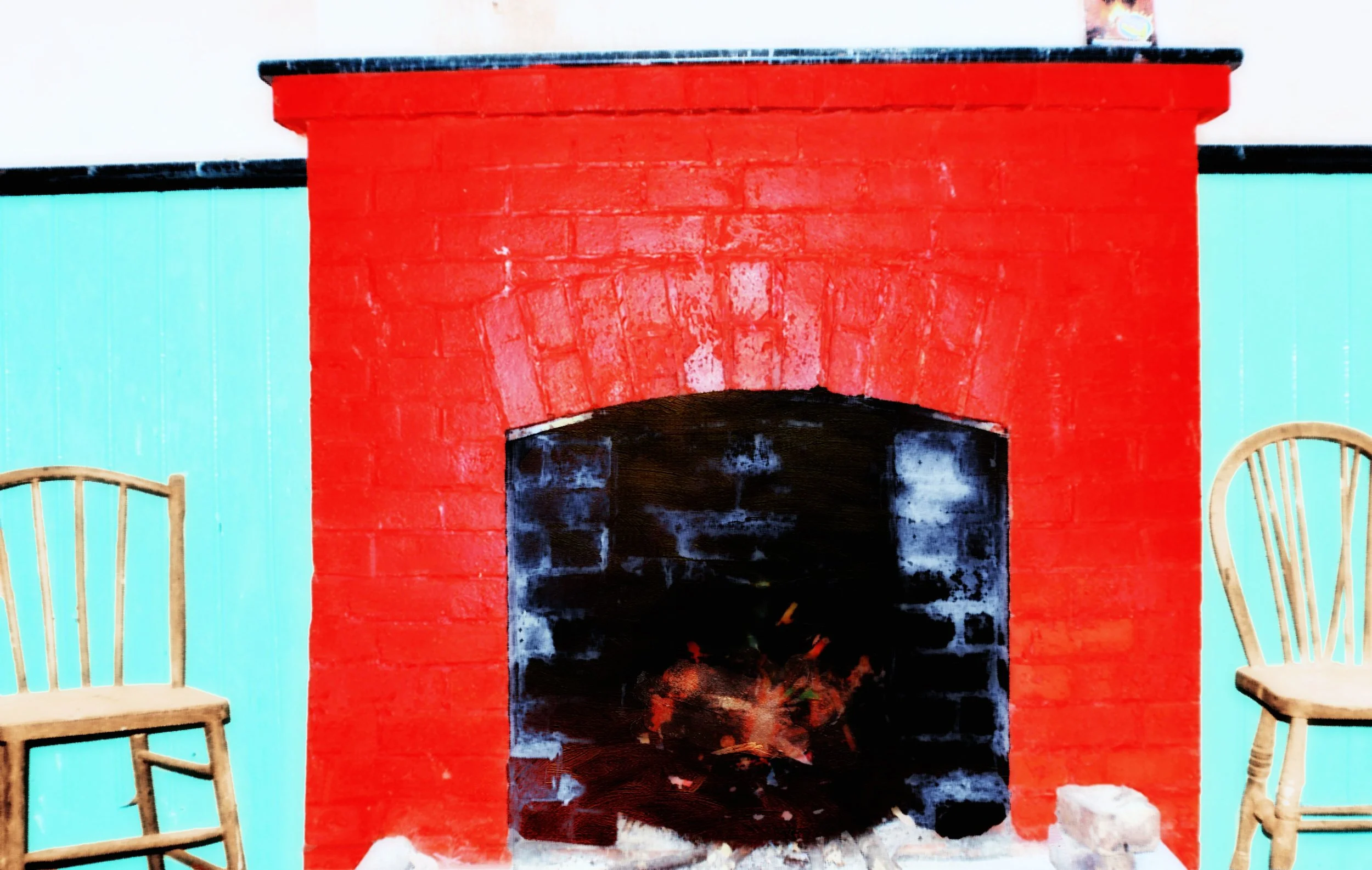 Curley Wee and Jelly Beans