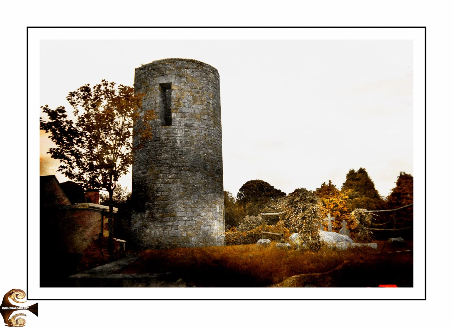 Old Ruins