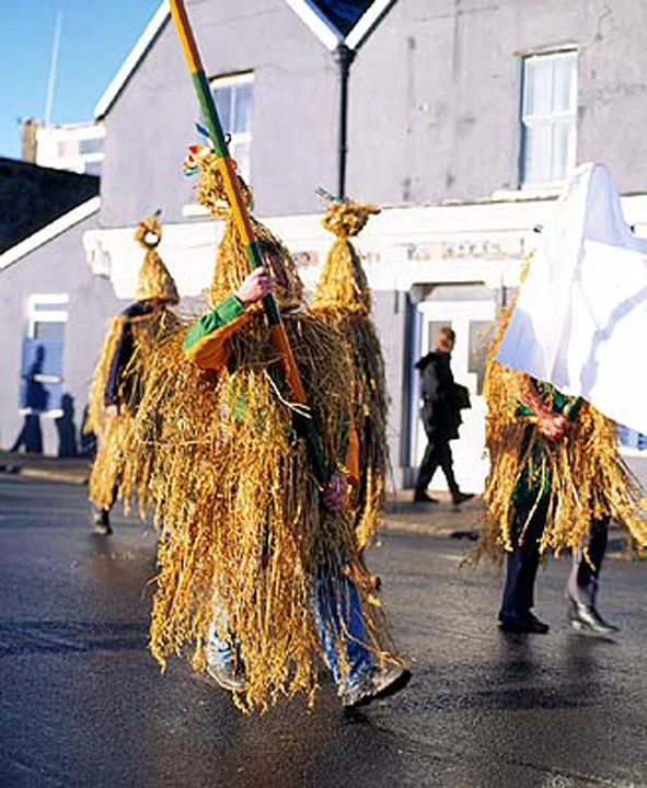 St Stephen's Day