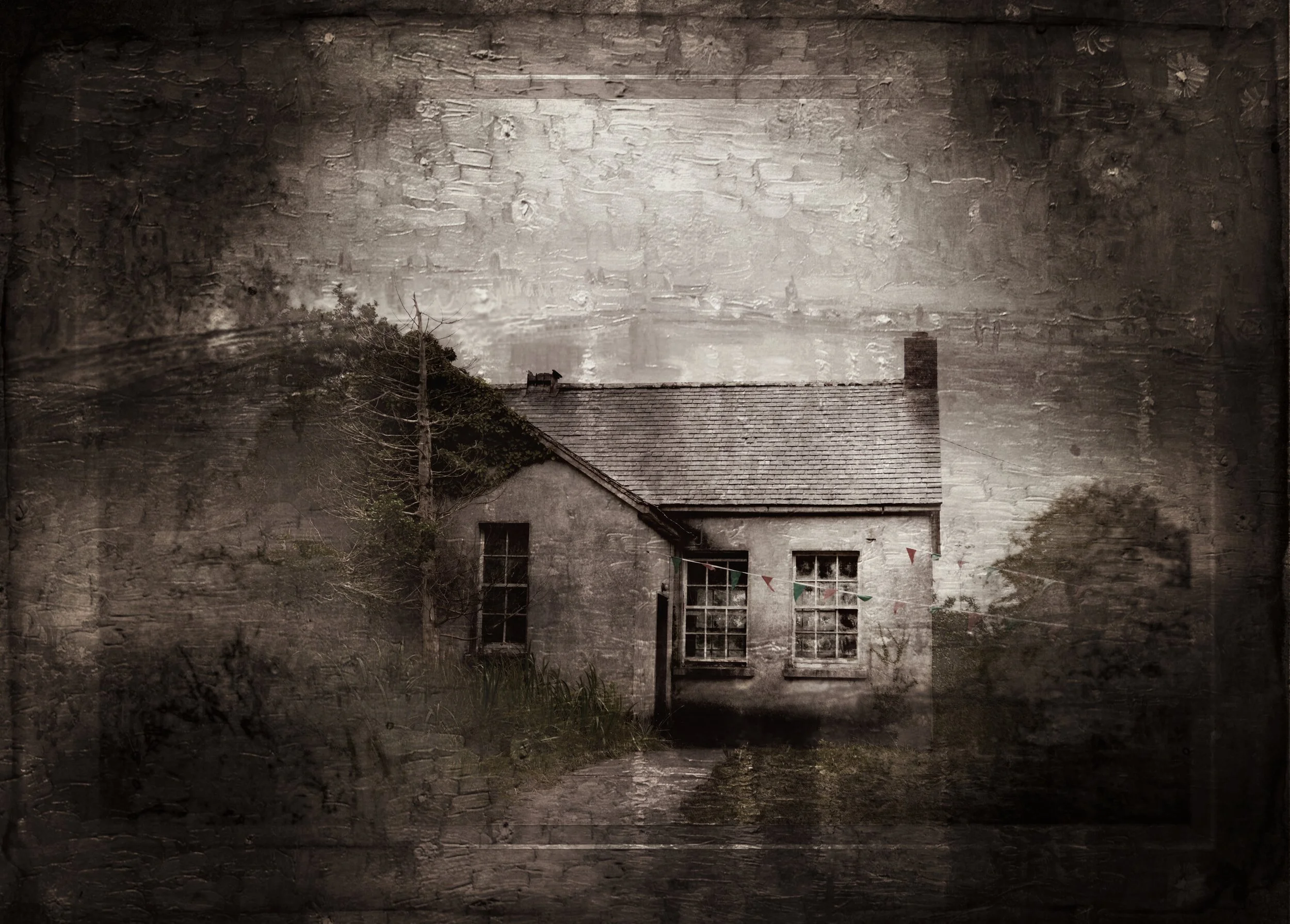 Prizon school Submission. 