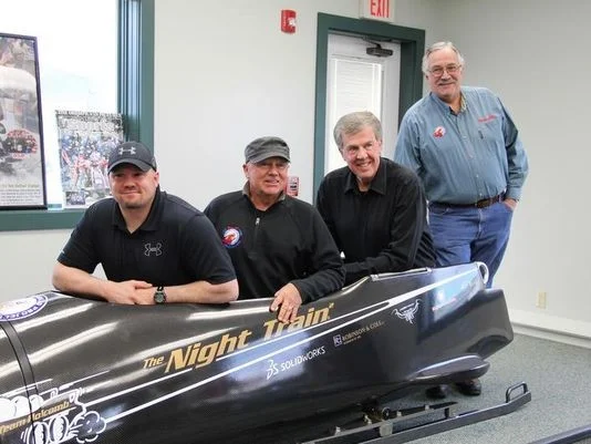 Photo courtesy Whelen Engineering