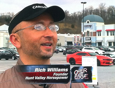 MotorWeek episode on May 17, 2014