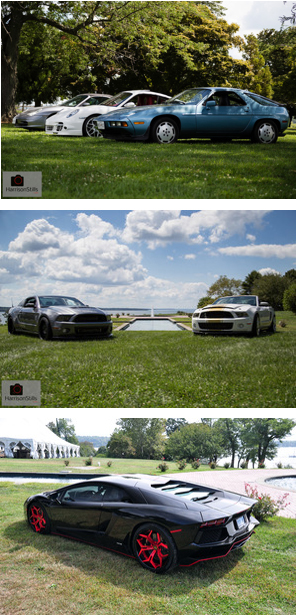 Photos from our previous visits to the Winery at Elk Manor are courtesy of HarrisonStills.com .